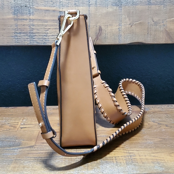 Authentic Michael Kors Gloria Crossbody - Picture 4 of 8